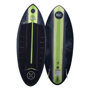 WAKE SURF