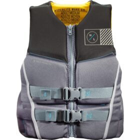 LIFE VESTS