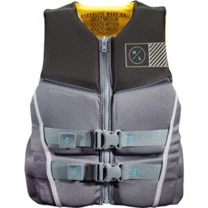 LIFE VESTS