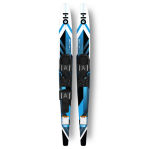 HO SPORTS EXCEL COMBO SKIS