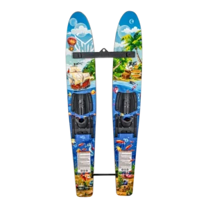 HO SPORTS KIDS HOT SHOT COMBO WATERSKI