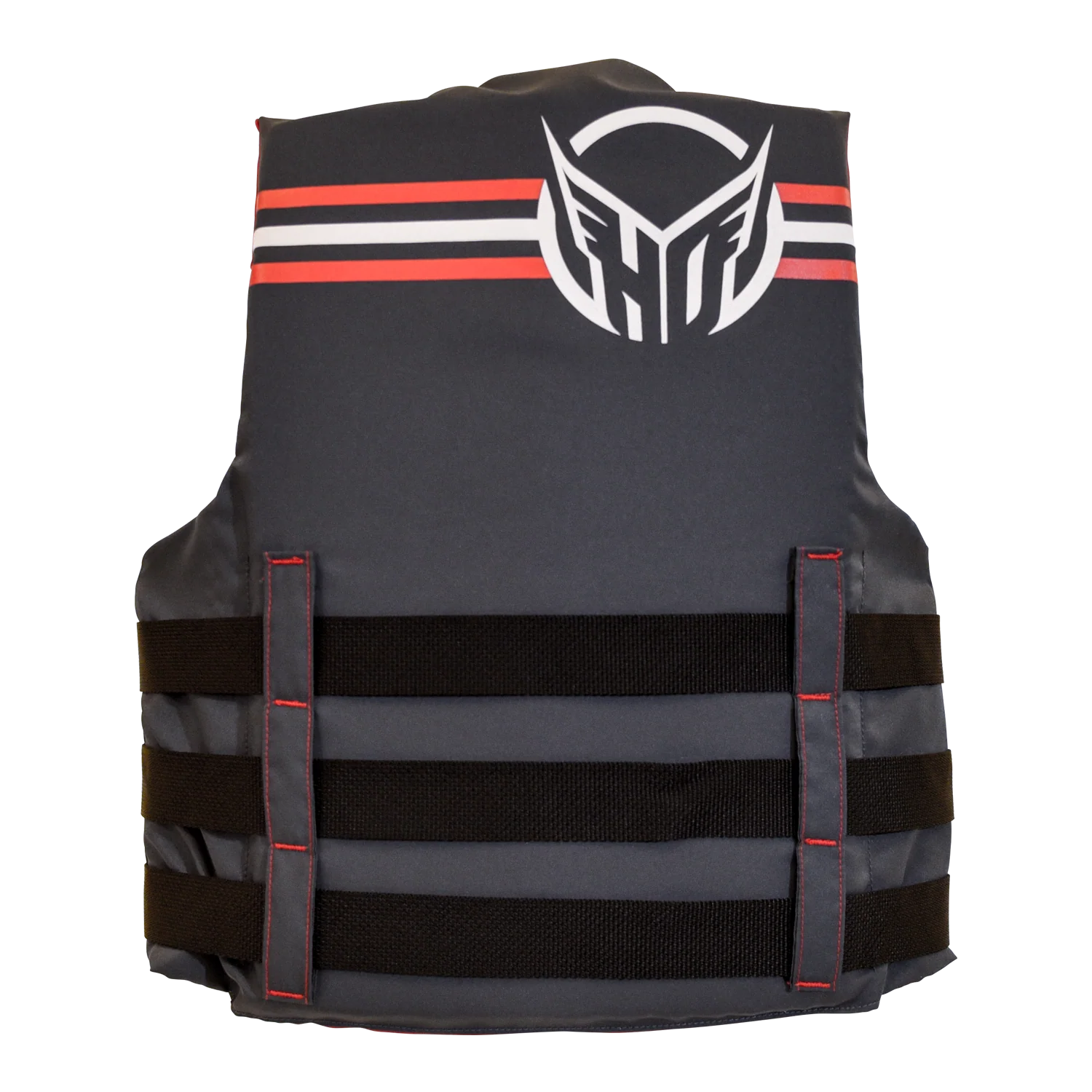 HO SPORTS UNIVERSAL RED - Image 2