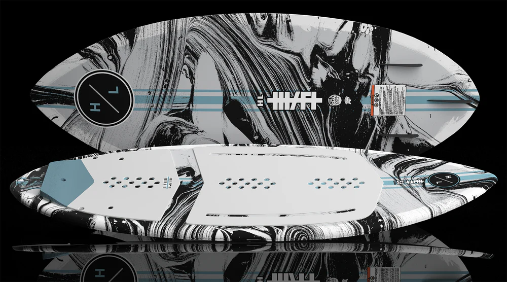 HI-FI 53 (53in up to 87kg) - Image 4